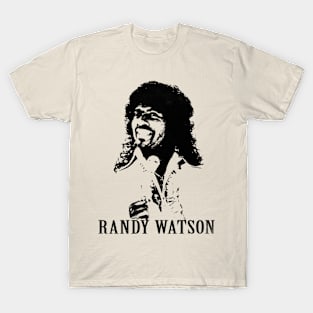 Coming to America comedy movie 1988 T-Shirt
